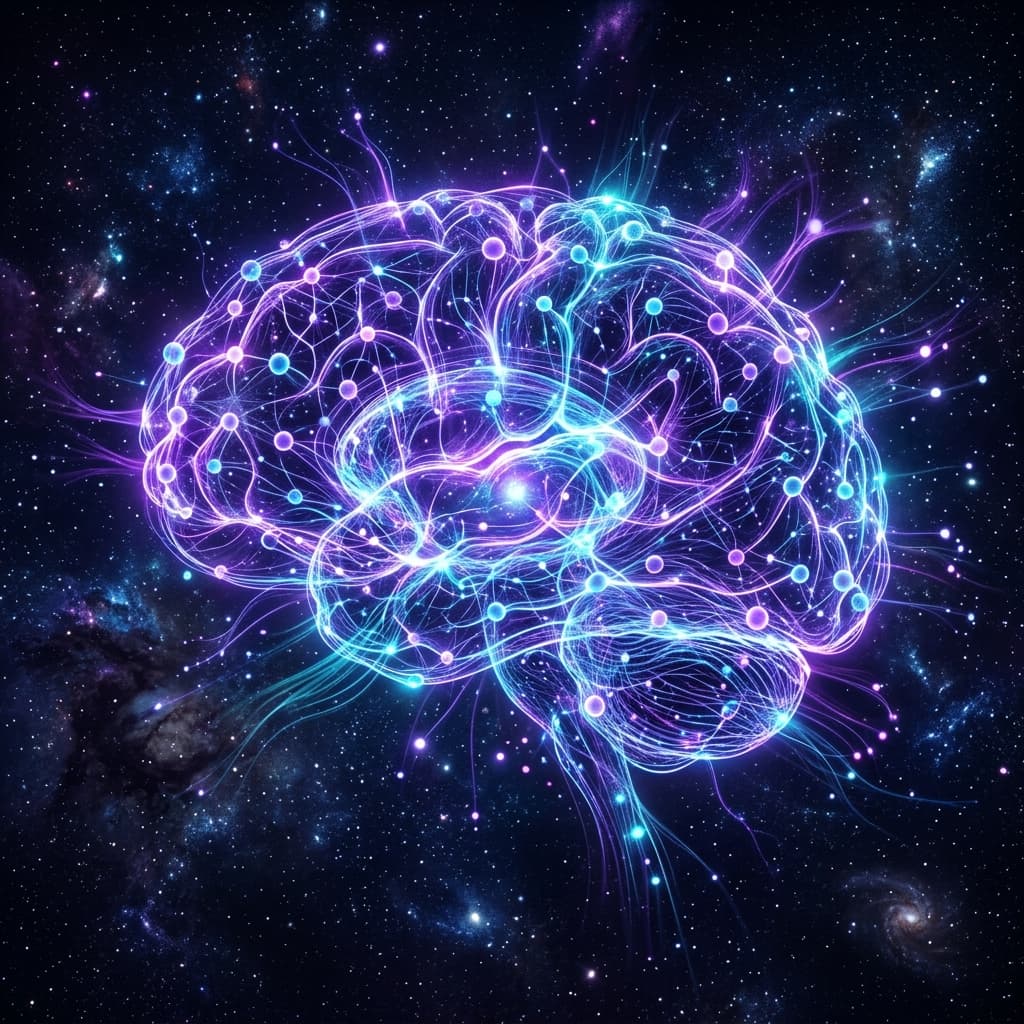 Abstract Neural Art