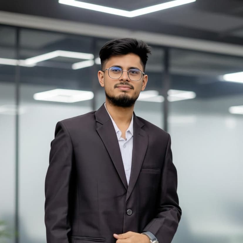 Golam Monayem — ML Engineer & Visual Designer